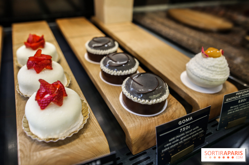 Les 3 Chocolats, nos photos