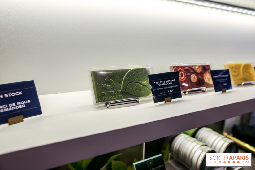 Les 3 Chocolats, nos photos - IMG 3669