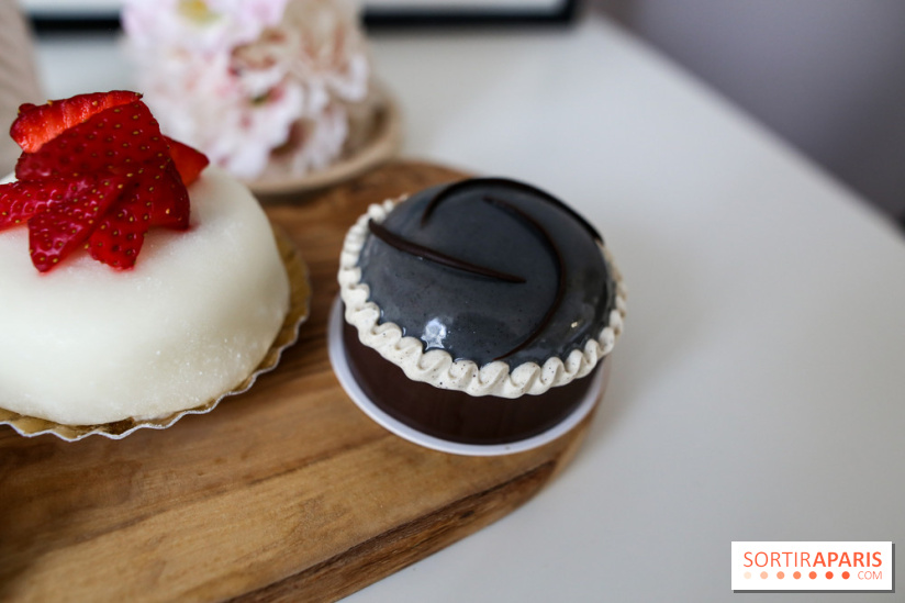 Les 3 Chocolats, nos photos