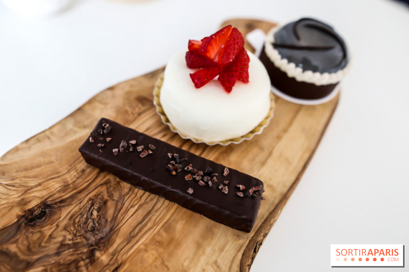 Les 3 Chocolats, nos photos