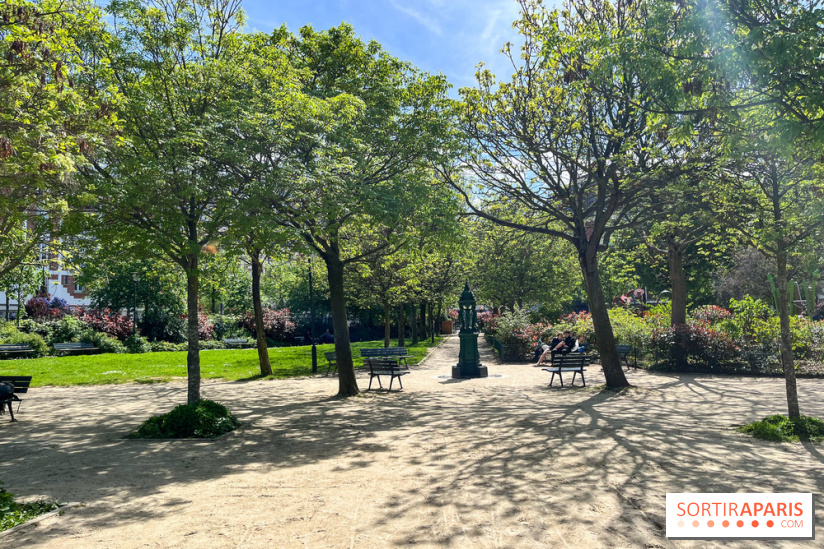 Square Marcel Sembat - nos photos - image00012