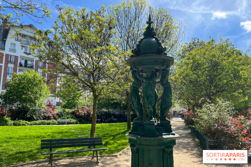 Square Marcel Sembat - nos photos - image00009