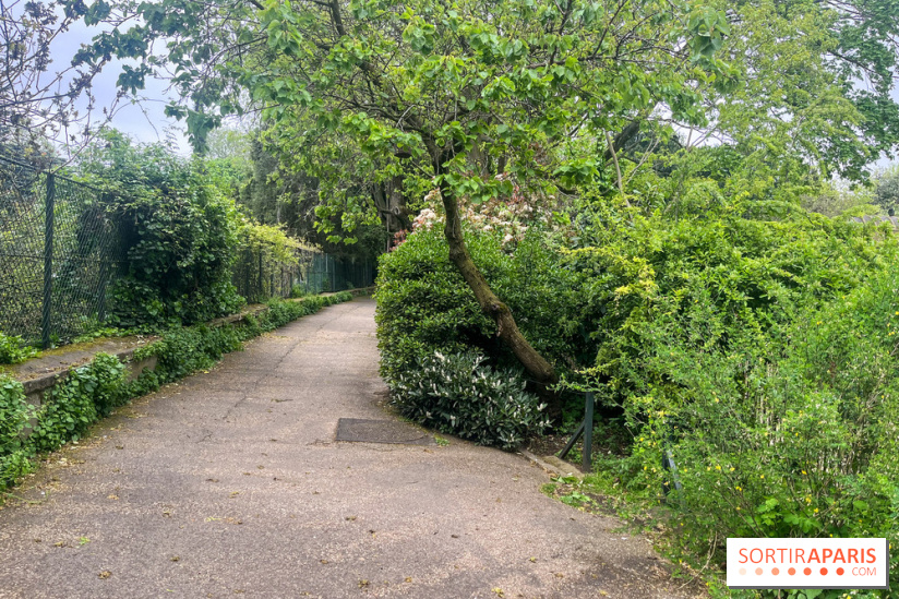 Ménagerie du Jardin des Plantes 2024 - nos photos