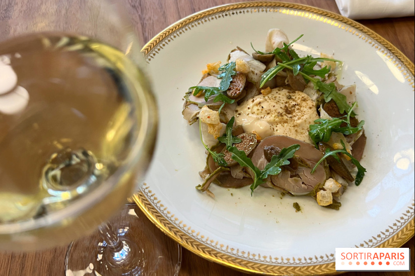 Altro Frenchie - Porchetta tonnato