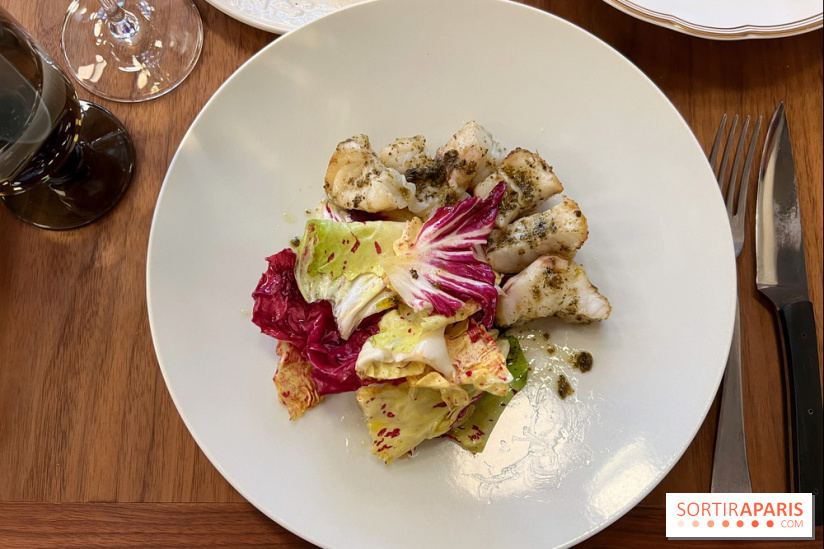 Altro Frenchie - Lotte à la braise