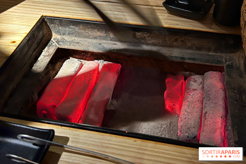 Marie Akaneya - Braises barbecue