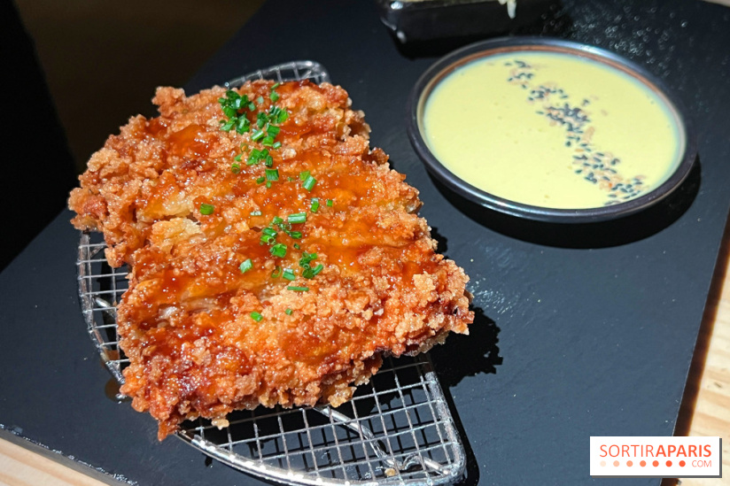 Marie Akaneya - Tonkatsu