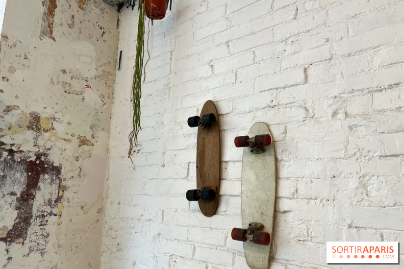 Round Egg Buns - Décoration