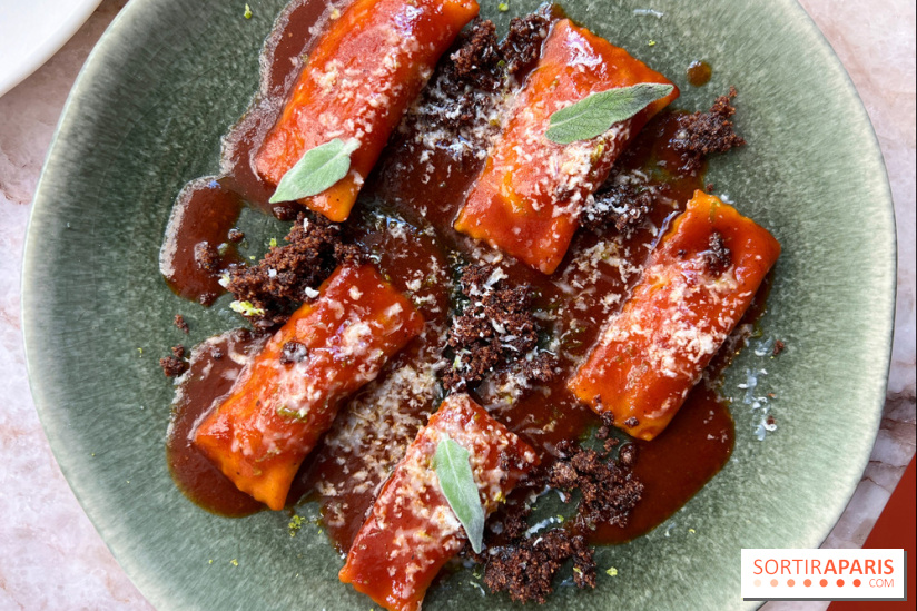 Adami - Caramelle farcies au lapin