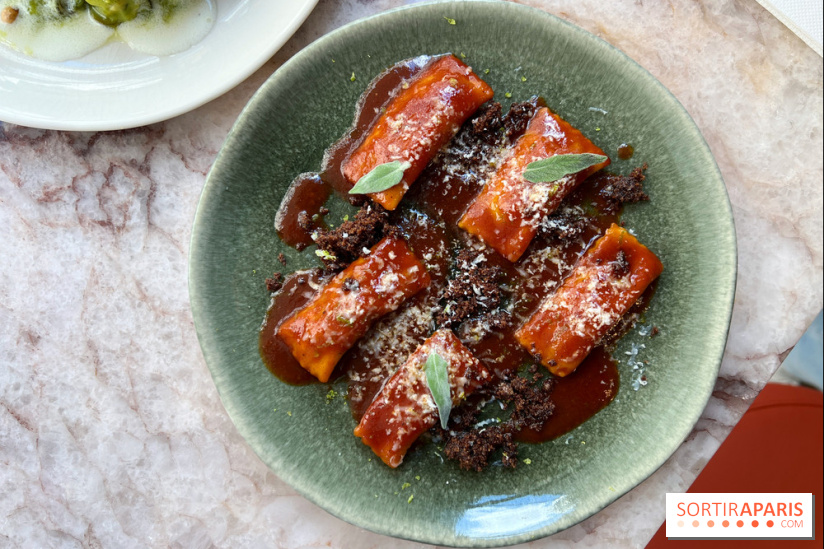 Adami - Caramelle farcies au lapin