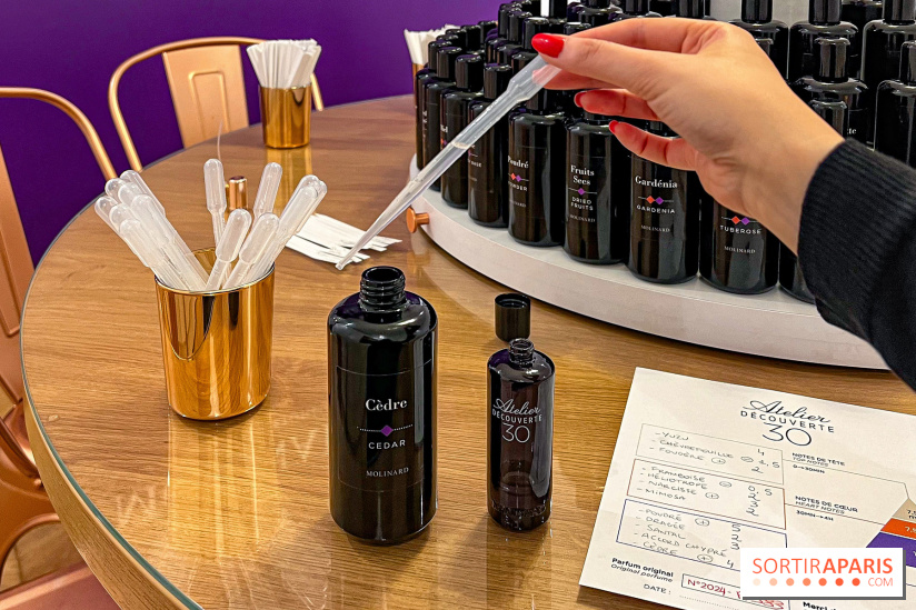 Molinard, ateliers parfum - image00005