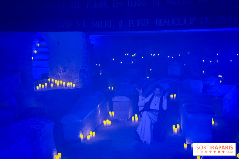 La Nuit des Reines