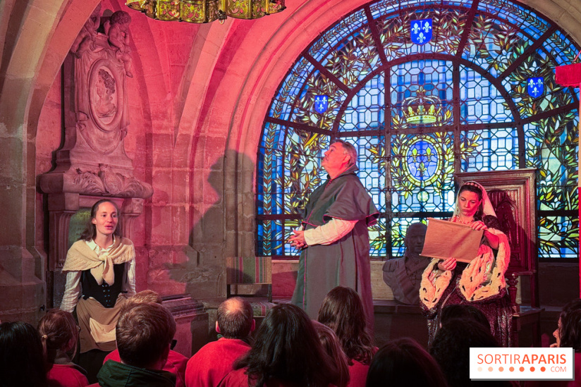 La Nuit des Reines - IMG 6983