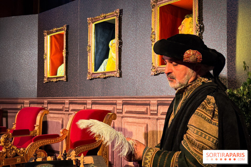 La Nuit des Reines - IMG 7007