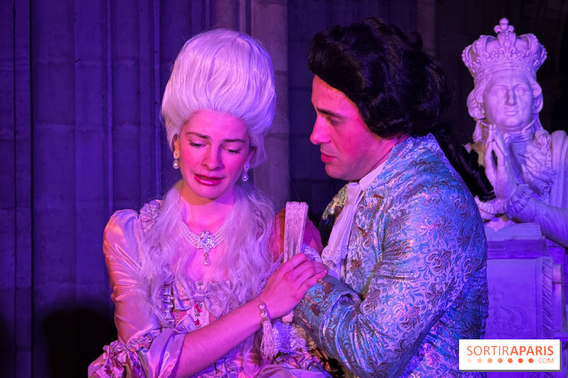 La Nuit des Reines - IMG 7068