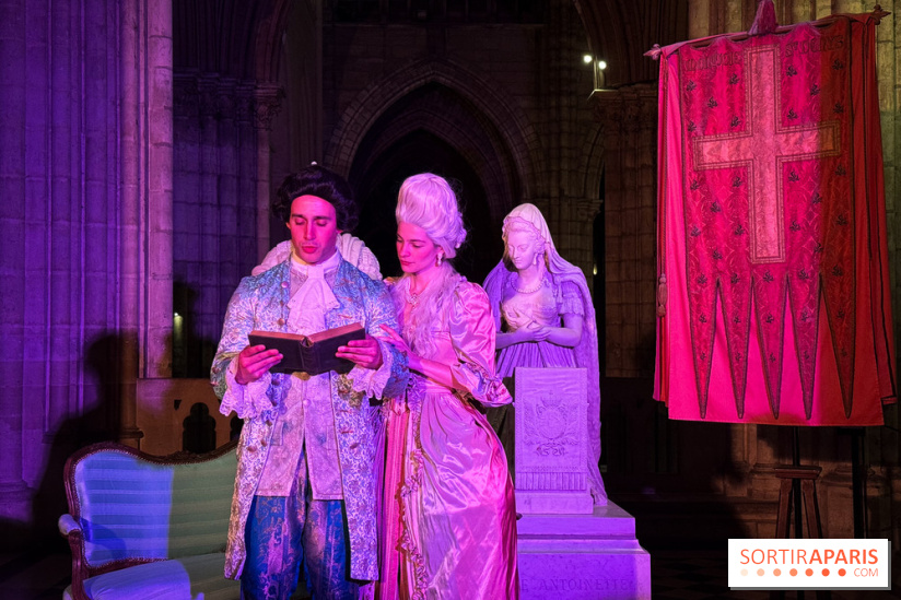 La Nuit des Reines - IMG 7073