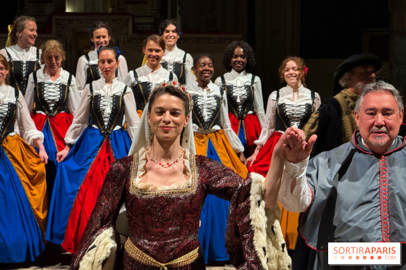 La Nuit des Reines - IMG 7102