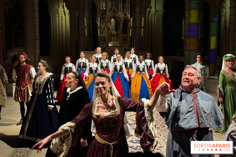 La Nuit des Reines - IMG 7103