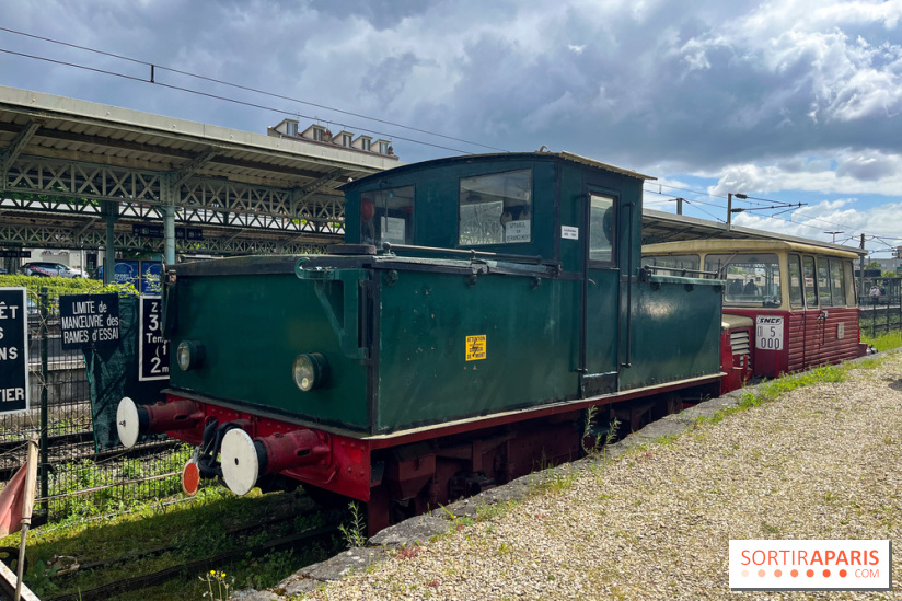 Rosny-Rail - nos photos