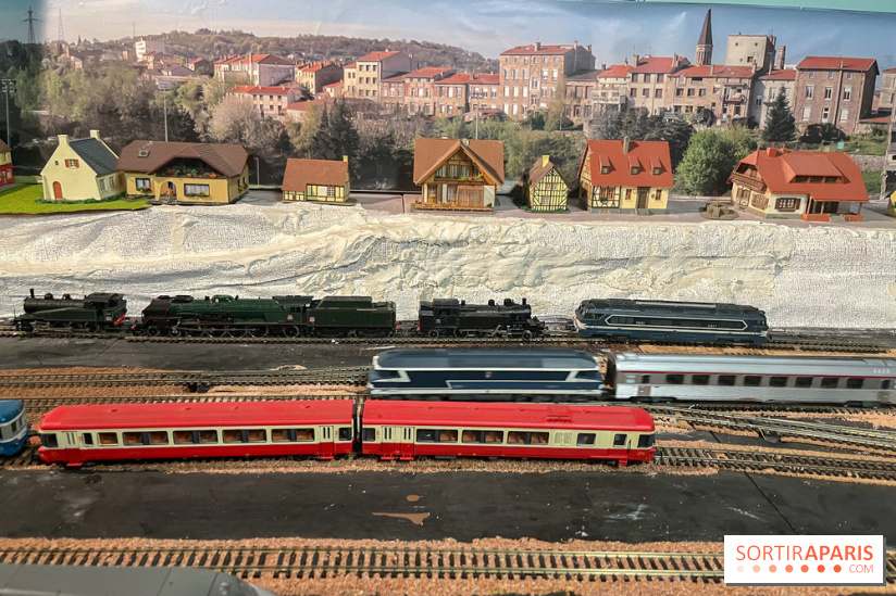 Rosny-Rail - nos photos