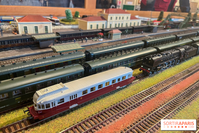 Rosny-Rail - nos photos