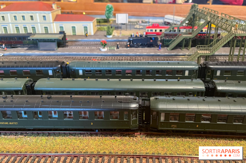 Rosny-Rail - nos photos