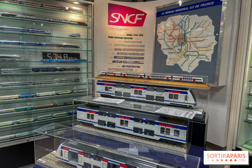 Rosny-Rail - nos photos