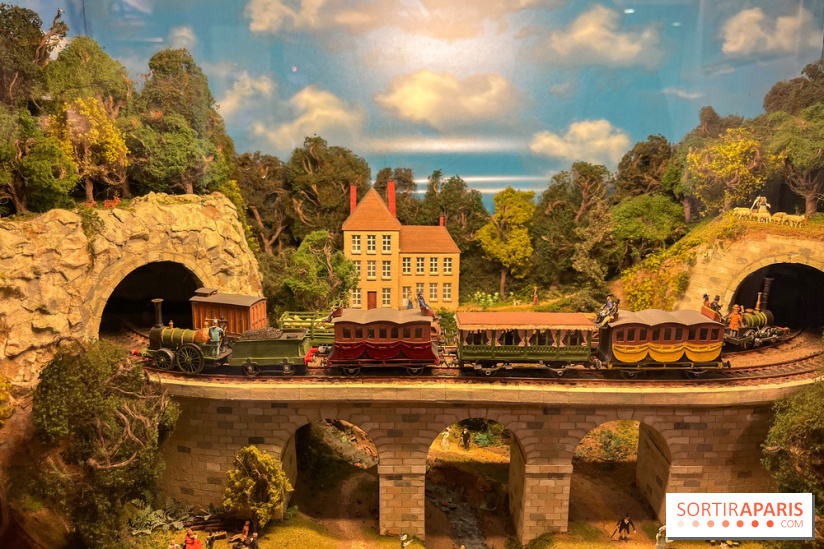 Rosny-Rail - nos photos