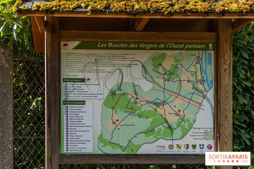Parc du Dr Fauvel à Villennes sur Seine, grotte et cascades