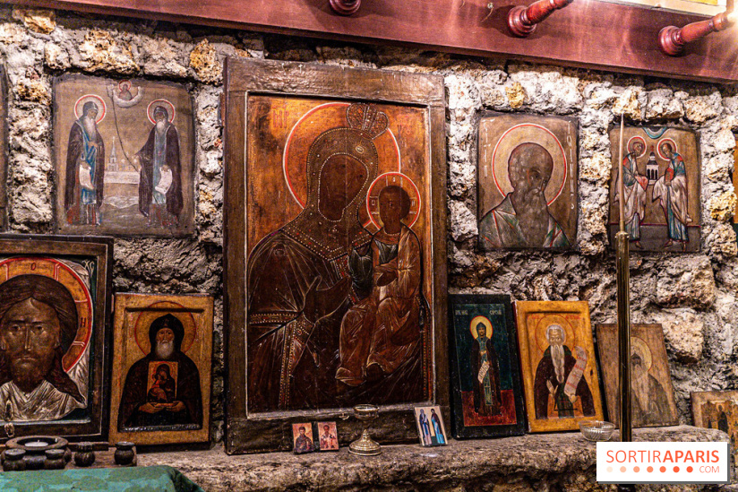 Skit du Saint-Esprit en forêt du Mesnil-Saint-Denis dans les Yvelines -  A7C2076