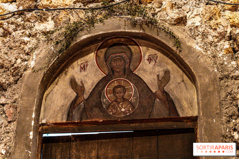 Skit du Saint-Esprit en forêt du Mesnil-Saint-Denis dans les Yvelines -  A7C2079