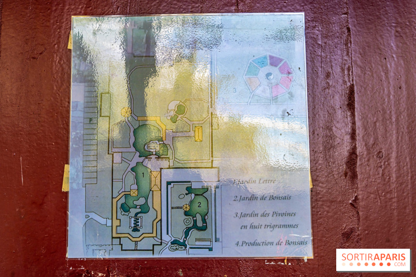 Jardin Yili, le jardin chinois caché dans les Yvelines -  A7C2178