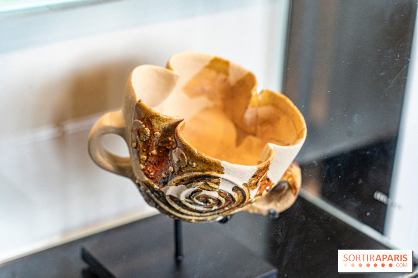 La Maison de Fer de Poissy, le musée au cœur du parc Meissonnier -  A7C2006