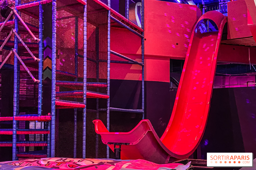 Nikito Domus : l'espace de loisirs immersif à Rosny-sous-Bois - IMG 6182