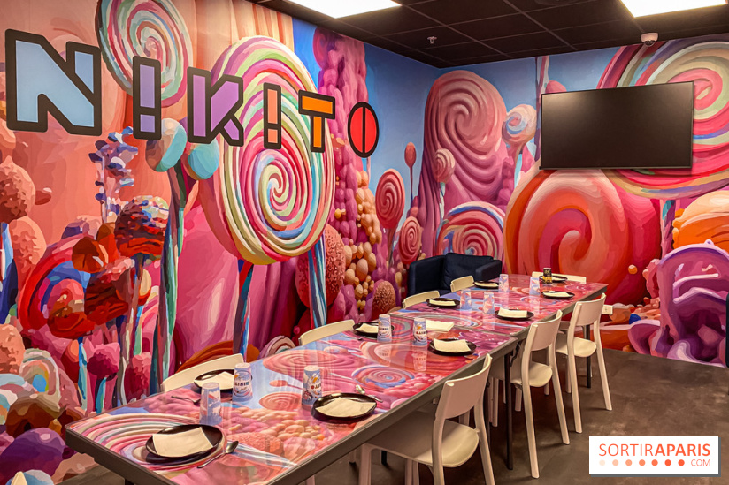 Nikito Domus : l'espace de loisirs immersif à Rosny-sous-Bois - IMG 6183