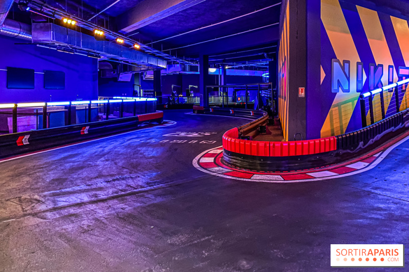 Nikito Domus : l'espace de loisirs immersif à Rosny-sous-Bois - IMG 6193