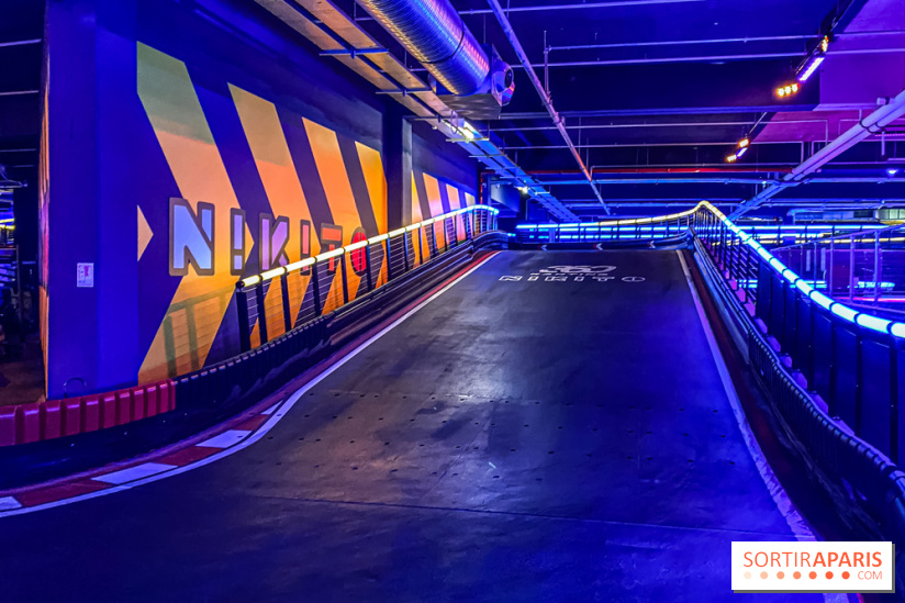 Nikito Domus : l'espace de loisirs immersif à Rosny-sous-Bois - IMG 6196