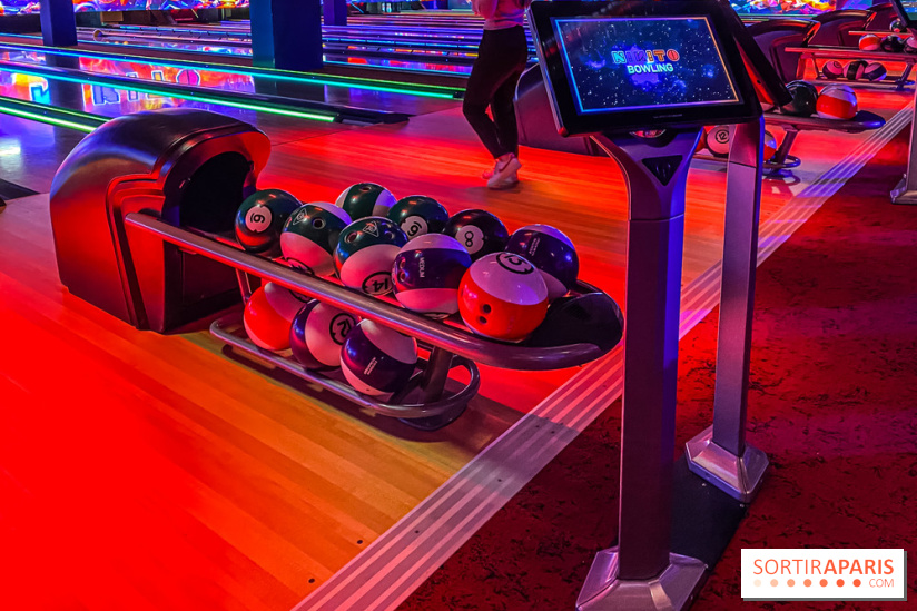 Nikito Domus : l'espace de loisirs immersif à Rosny-sous-Bois - IMG 6271