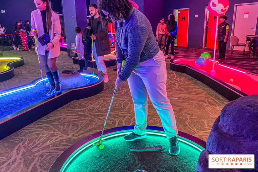 Nikito Domus : l'espace de loisirs immersif à Rosny-sous-Bois - IMG 6274