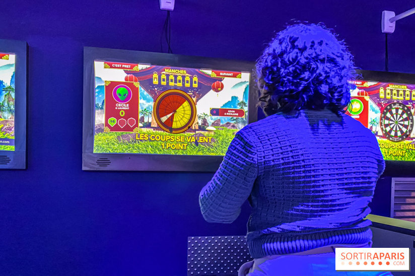 Nikito Domus : l'espace de loisirs immersif à Rosny-sous-Bois - IMG 6285