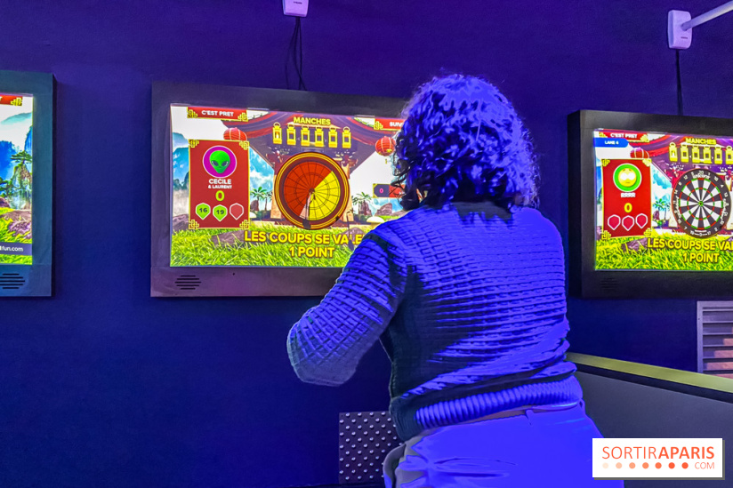 Nikito Domus : l'espace de loisirs immersif à Rosny-sous-Bois - IMG 6286