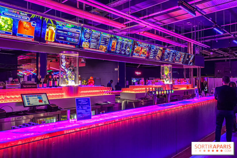 Nikito Domus : l'espace de loisirs immersif à Rosny-sous-Bois - IMG 6287