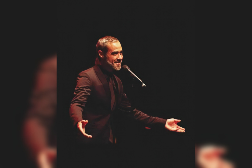 Solo Tango Orquesta. Musique, danse et voix du tango.