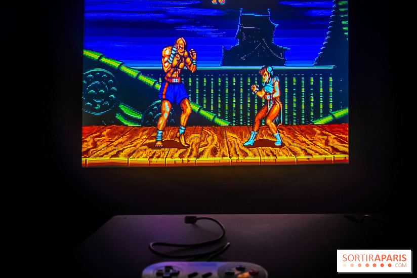 Duels, l'exposition qui nous plonge dans l'art du combat au musée de l'Armée - nos photos - IMG20240423104758