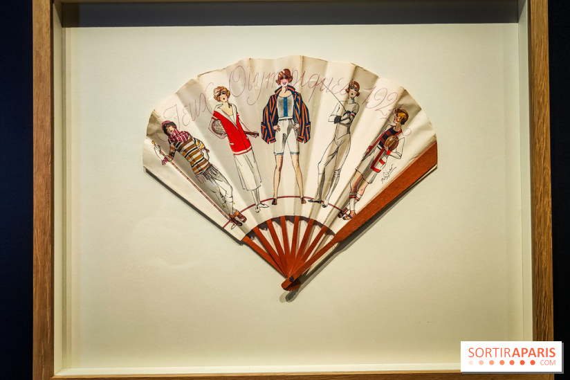 Duels, l'exposition qui nous plonge dans l'art du combat au musée de l'Armée - nos photos - IMG20240423095410