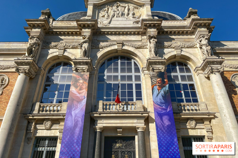 Mobilier national - Gobelins