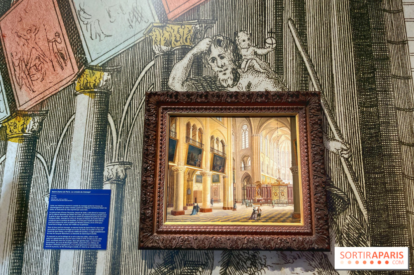 Grands Décors de Notre-Dame