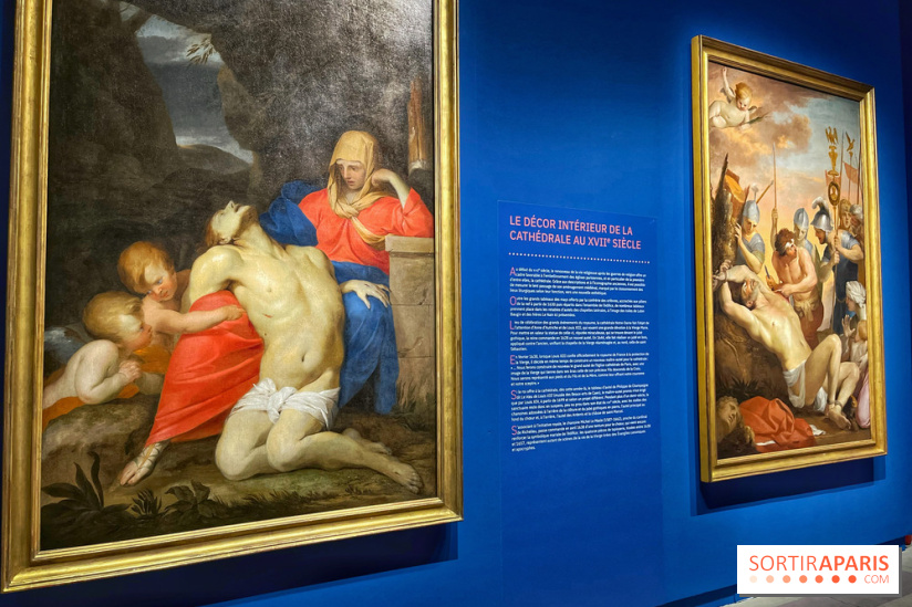 Grands Décors de Notre-Dame - IMG 0625