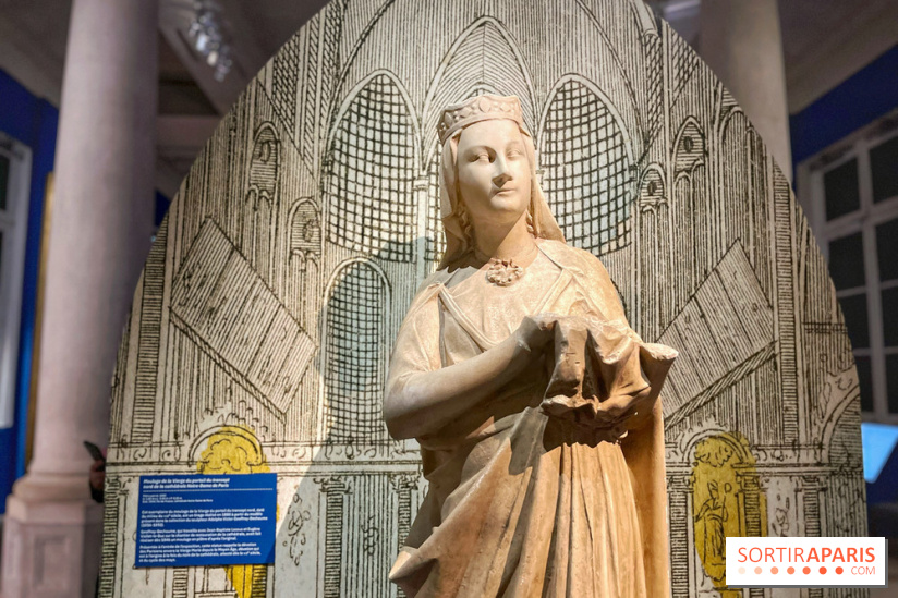 Grands Décors de Notre-Dame - IMG 0629