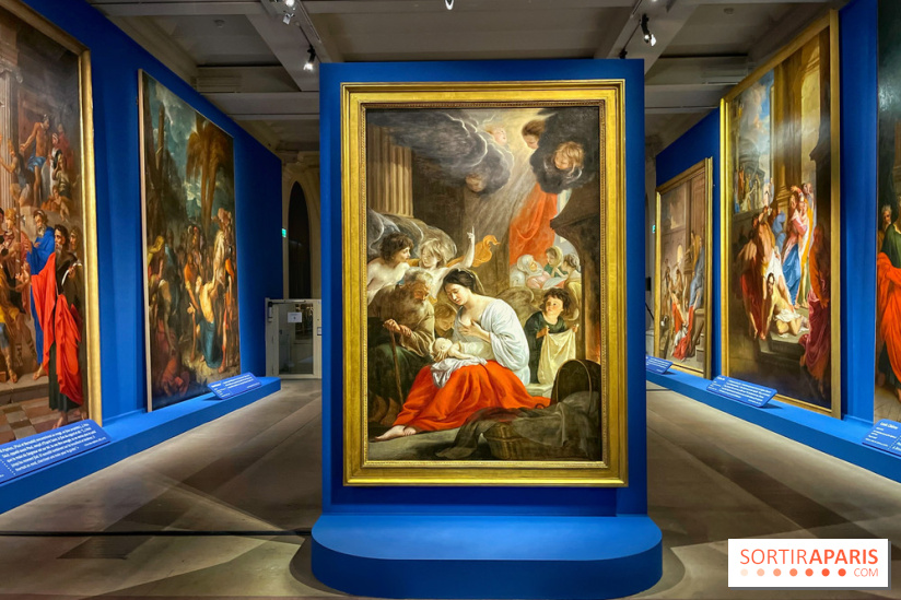 Grands Décors de Notre-Dame - IMG 0651